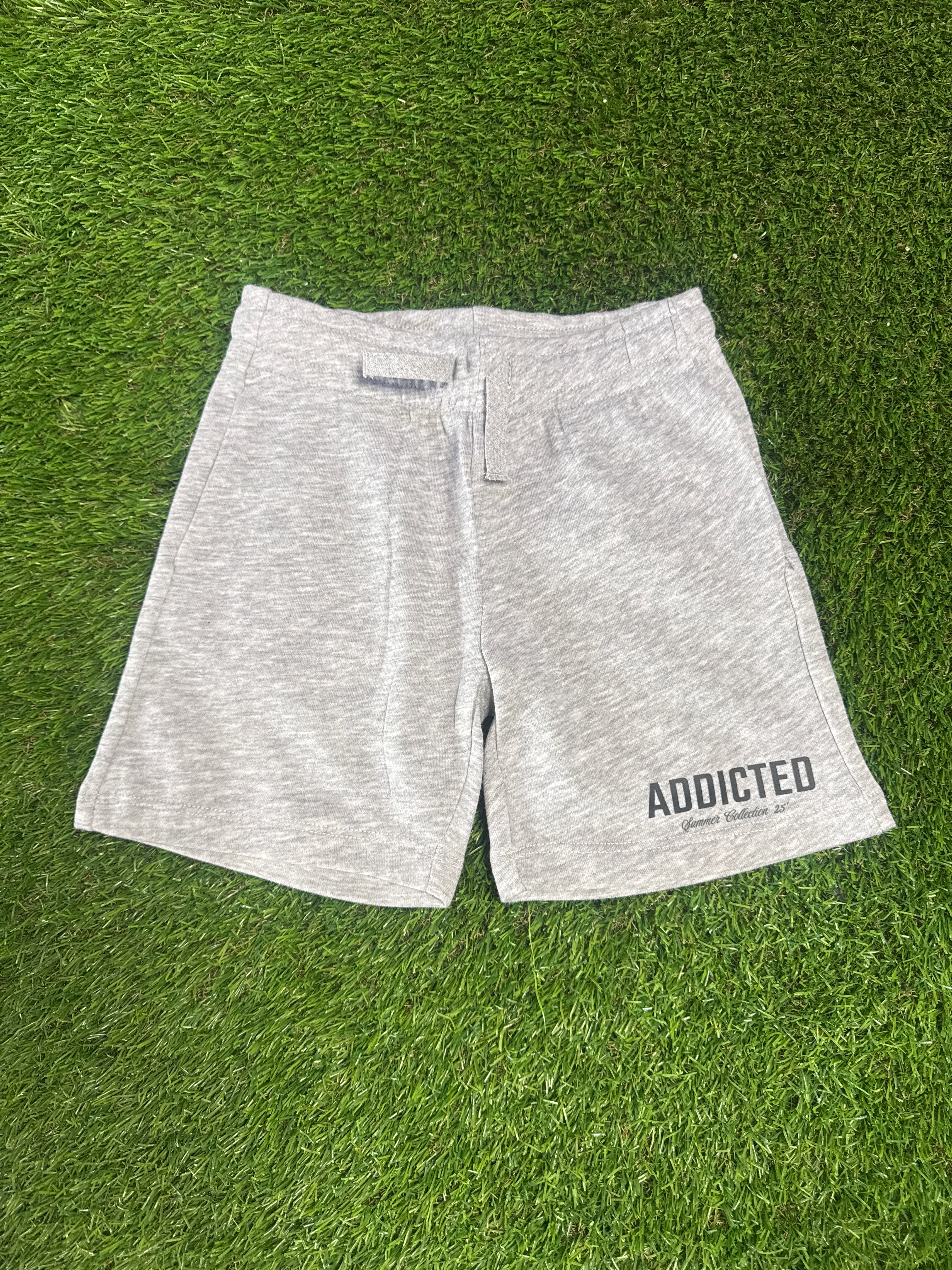 Kid Sweat Shorts