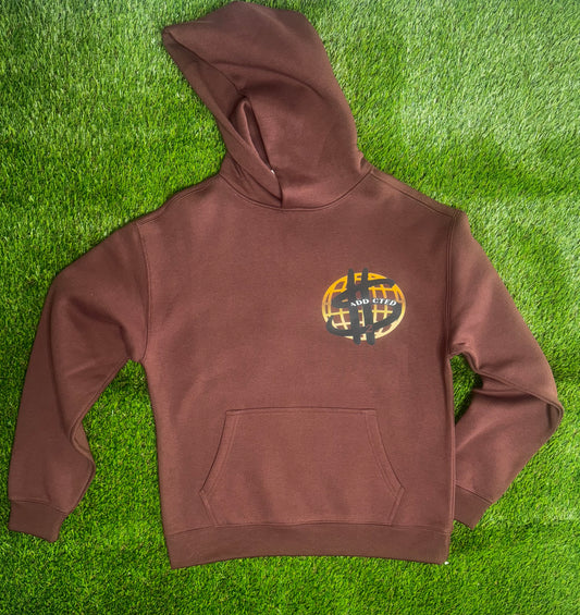 “OA x PEACE”