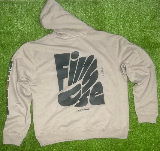 “ Finesse “