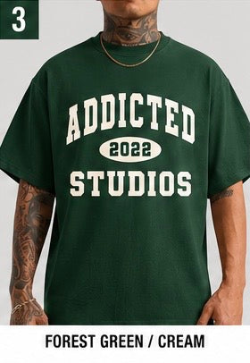 [ Addicted Studios ]