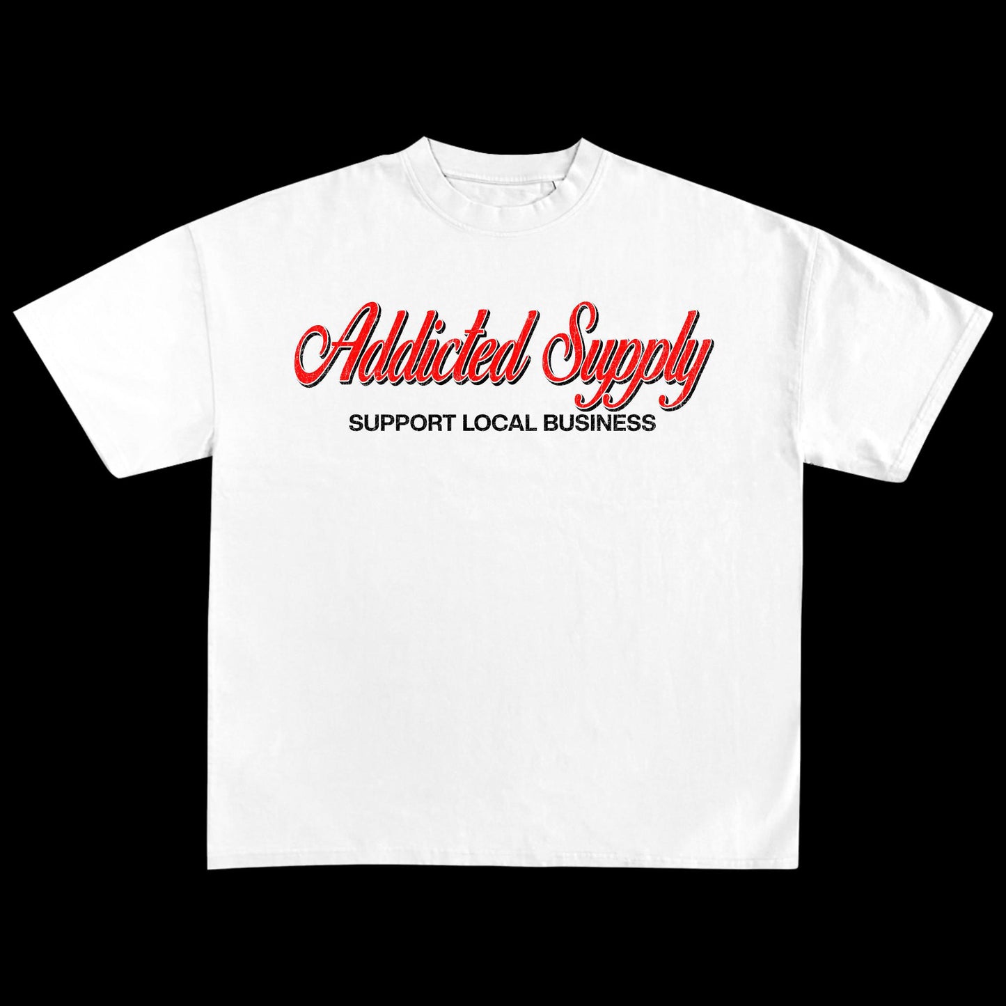 [ Support Locals ]