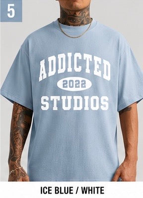 [ Addicted Studios ]