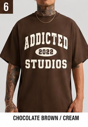 [ Addicted Studios ]