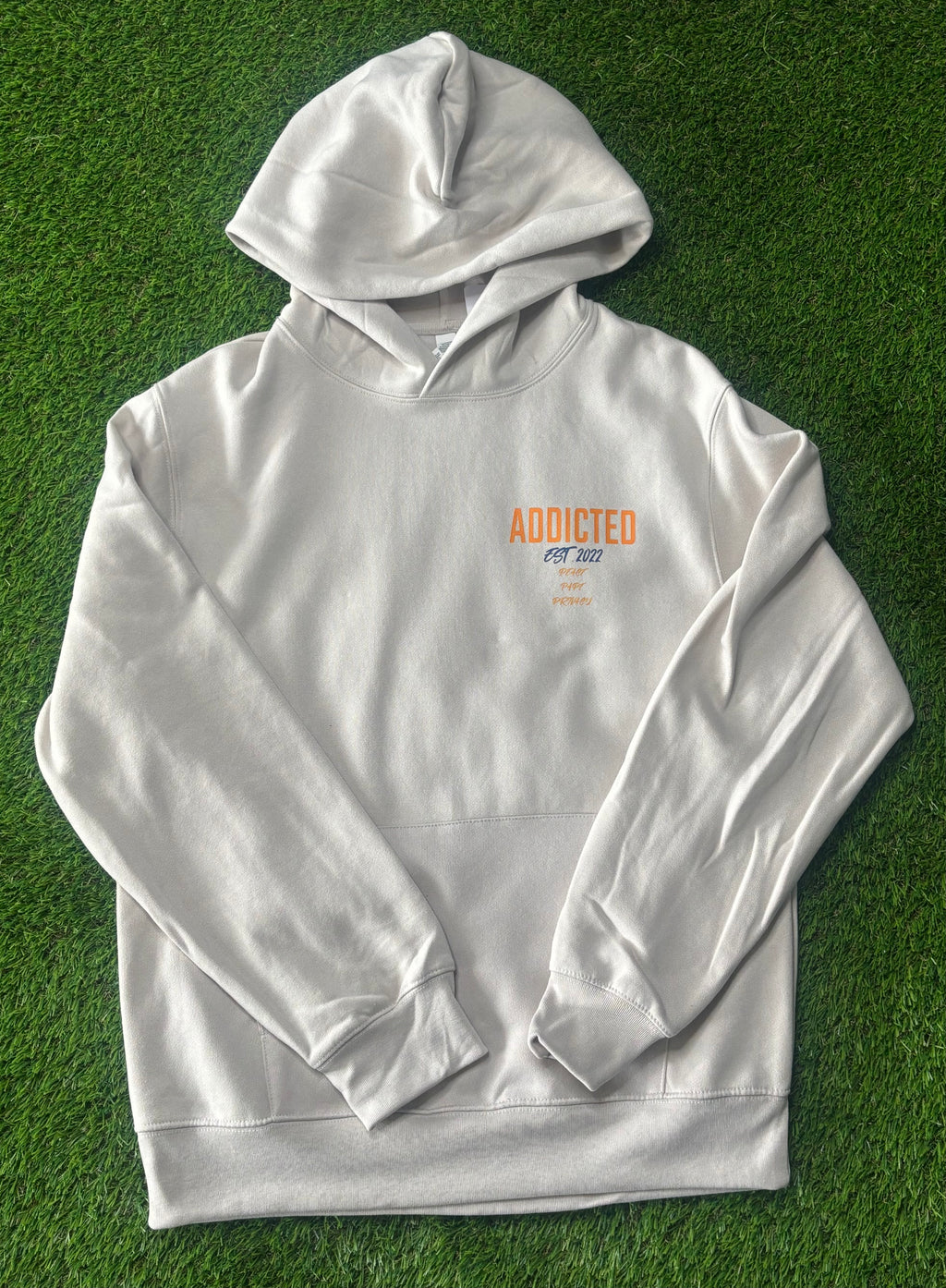 “ Enjoy The Journey “ Pull Over