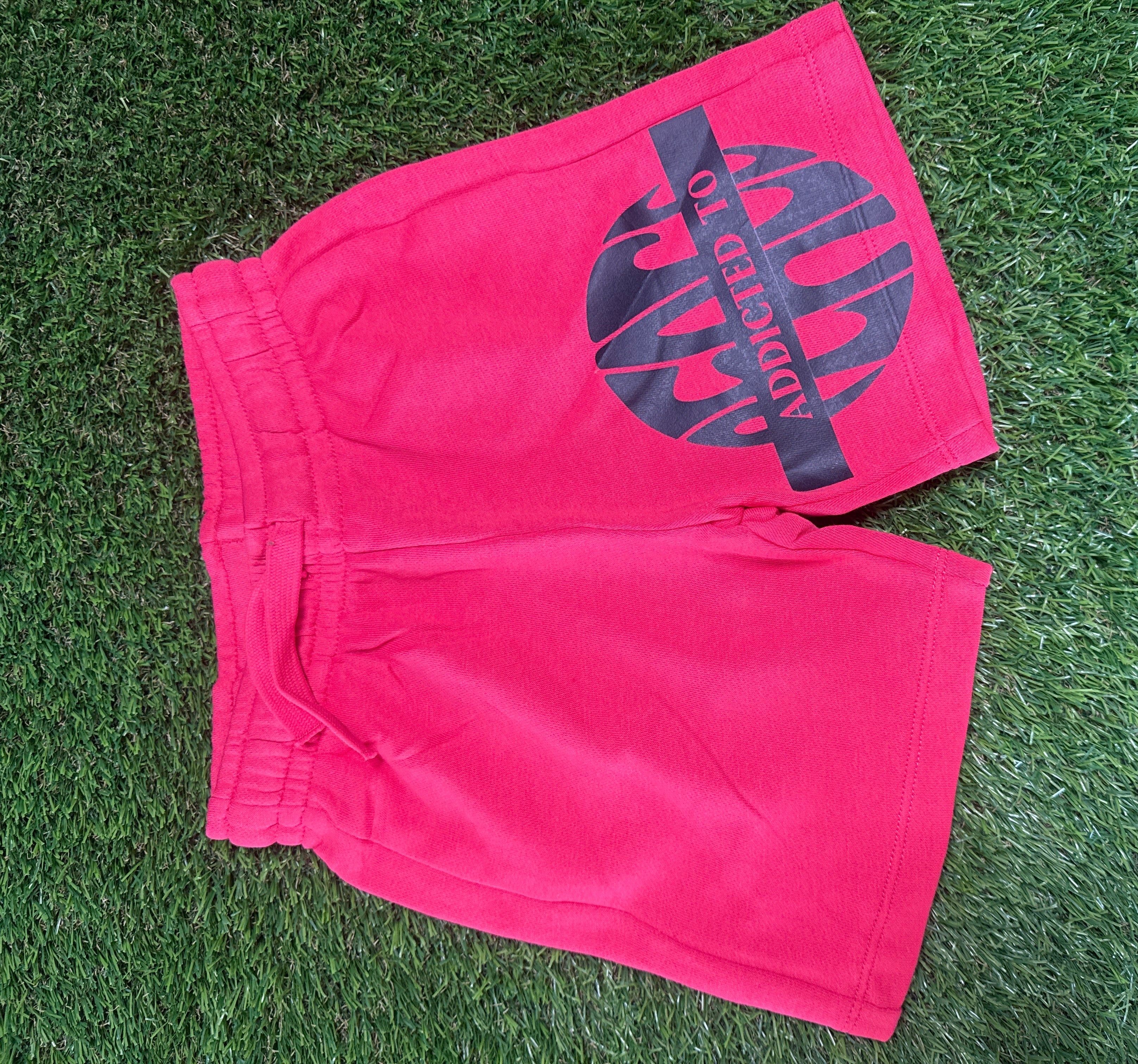 Kids “A2P” Shorts