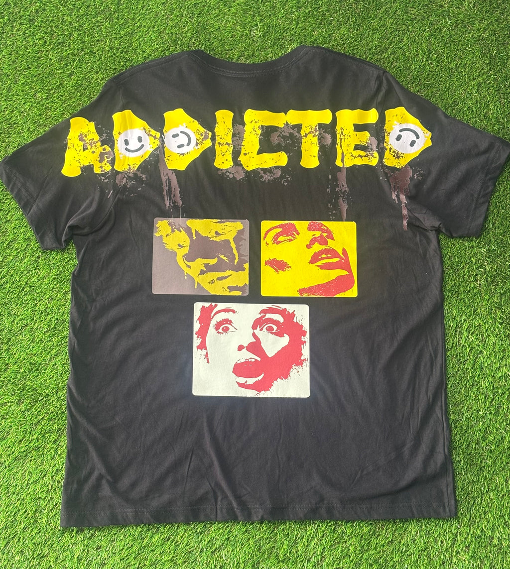 “ Motion Over Emotion “