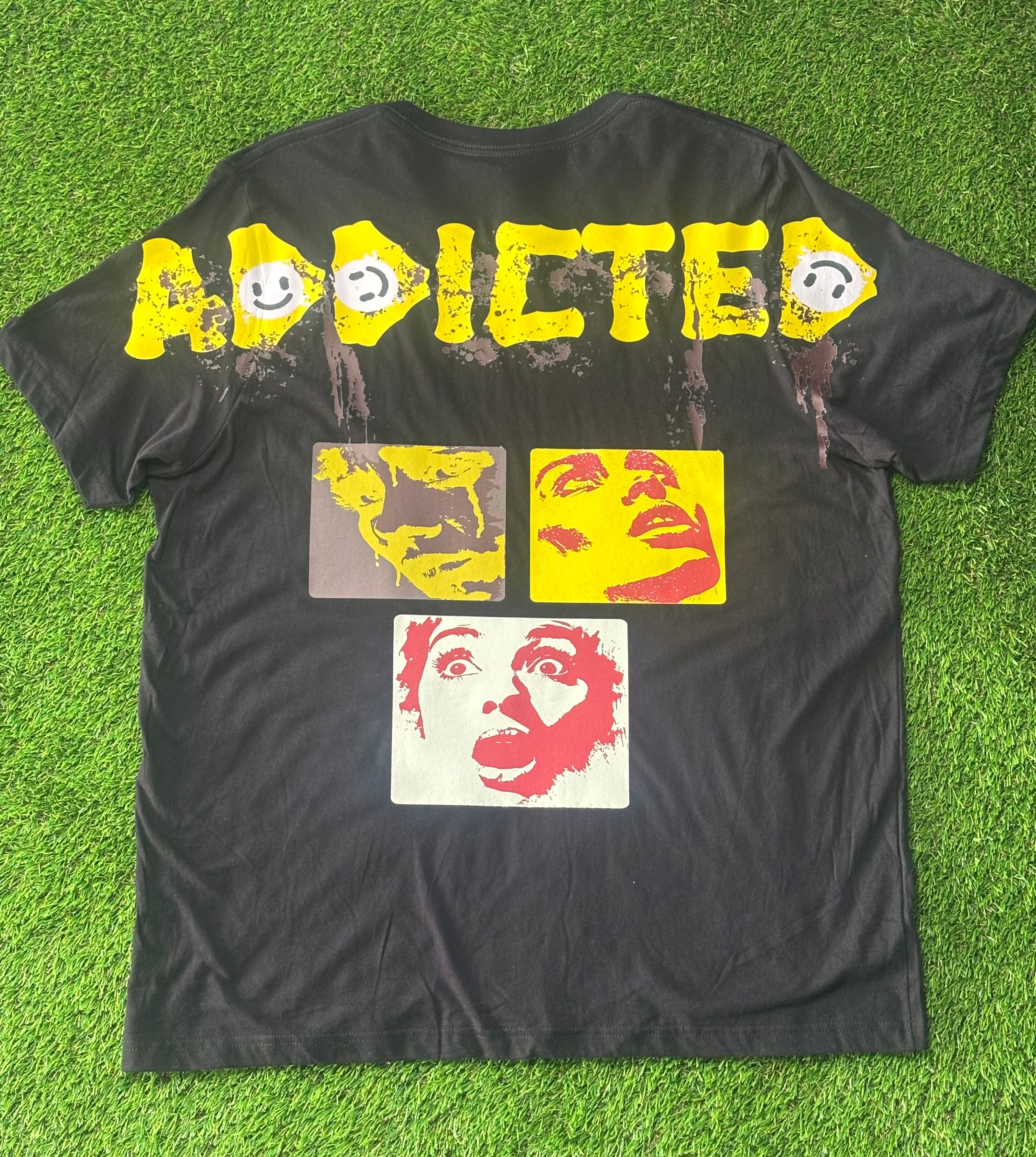 “ Motion Over Emotion “