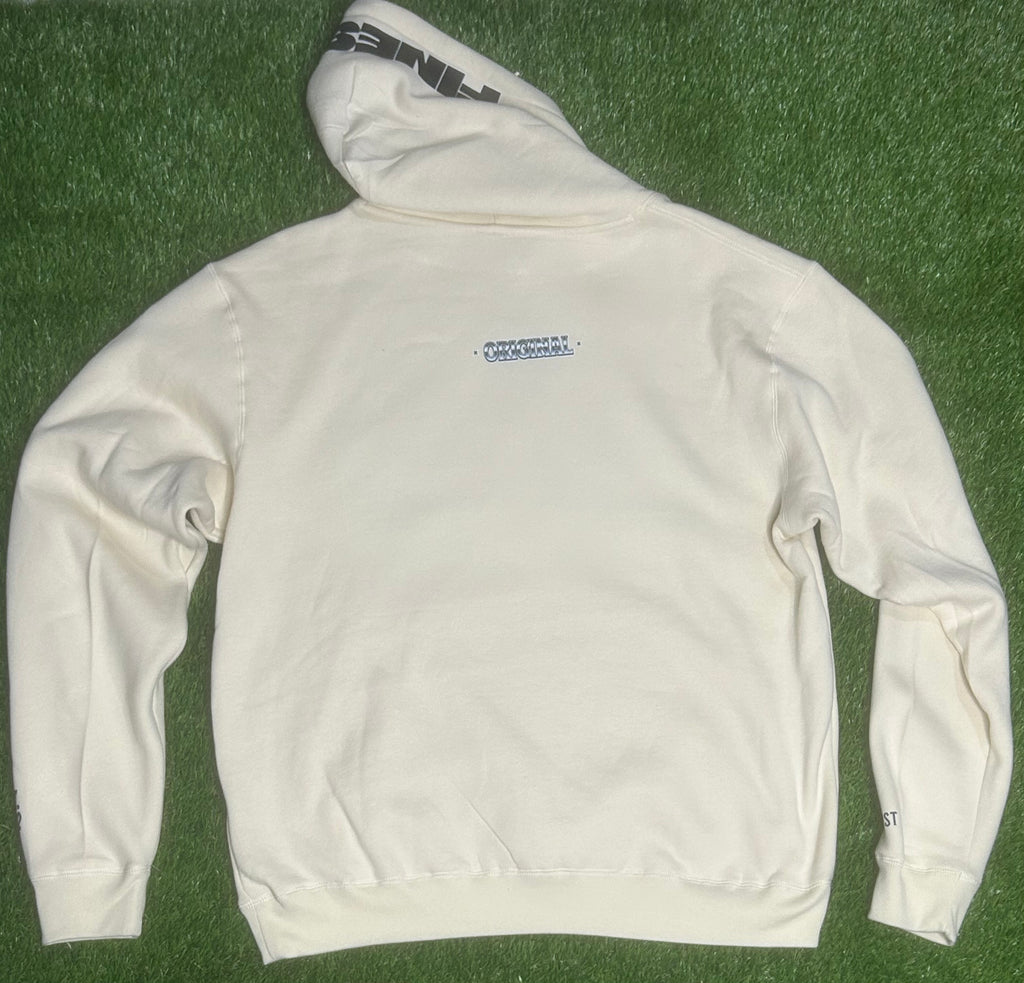 “ In OFB We Trust “