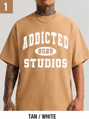 [ Addicted Studios ]