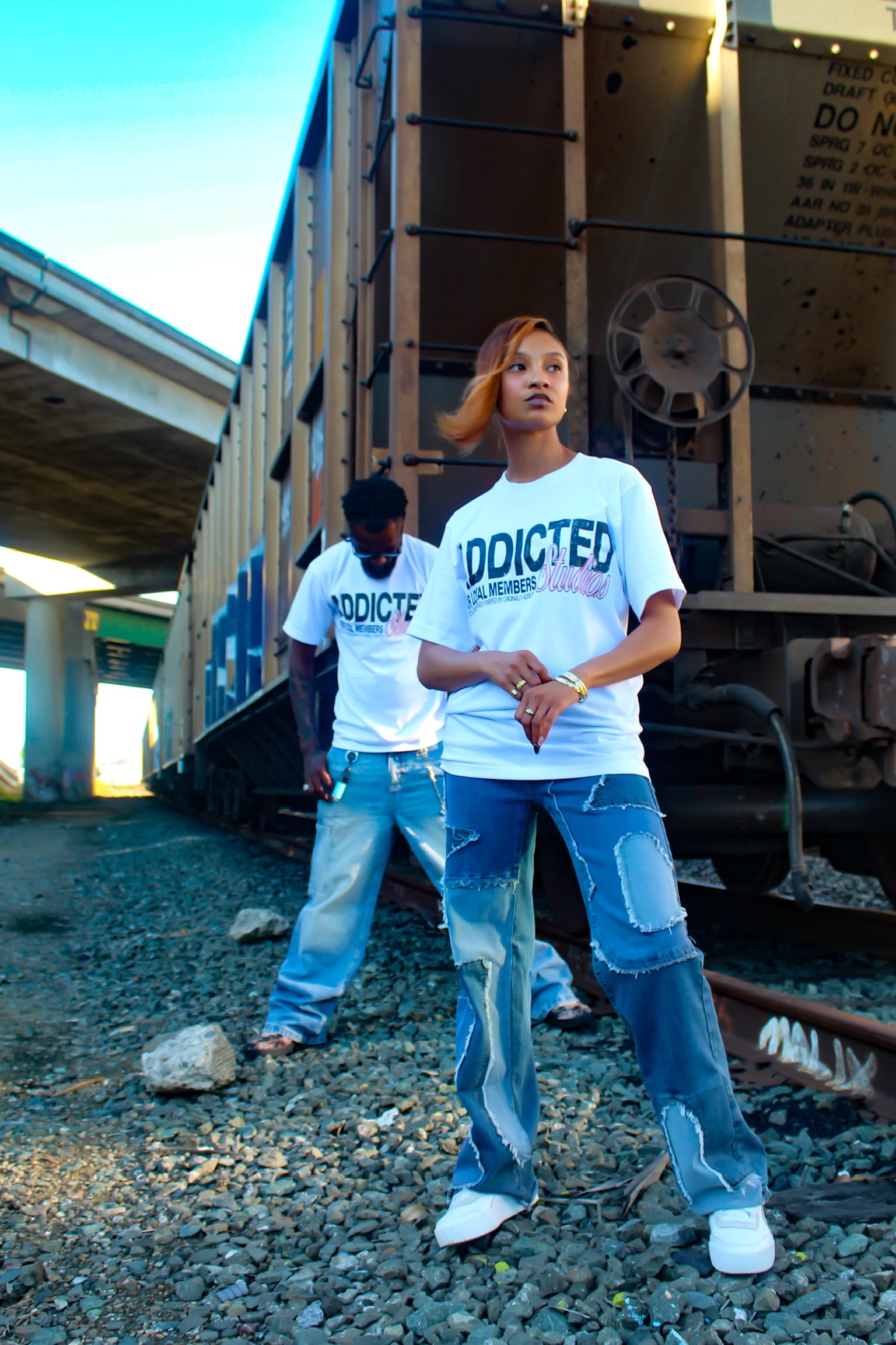 Pretty Girls Love More Funds