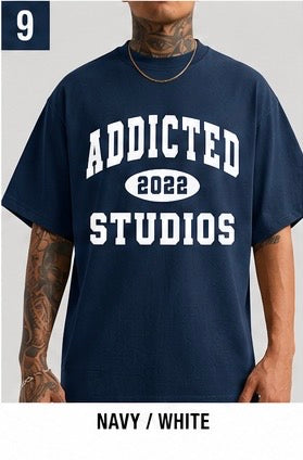 [ Addicted Studios ]