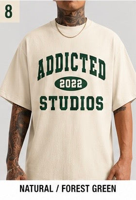 [ Addicted Studios ]