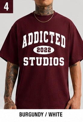 [ Addicted Studios ]