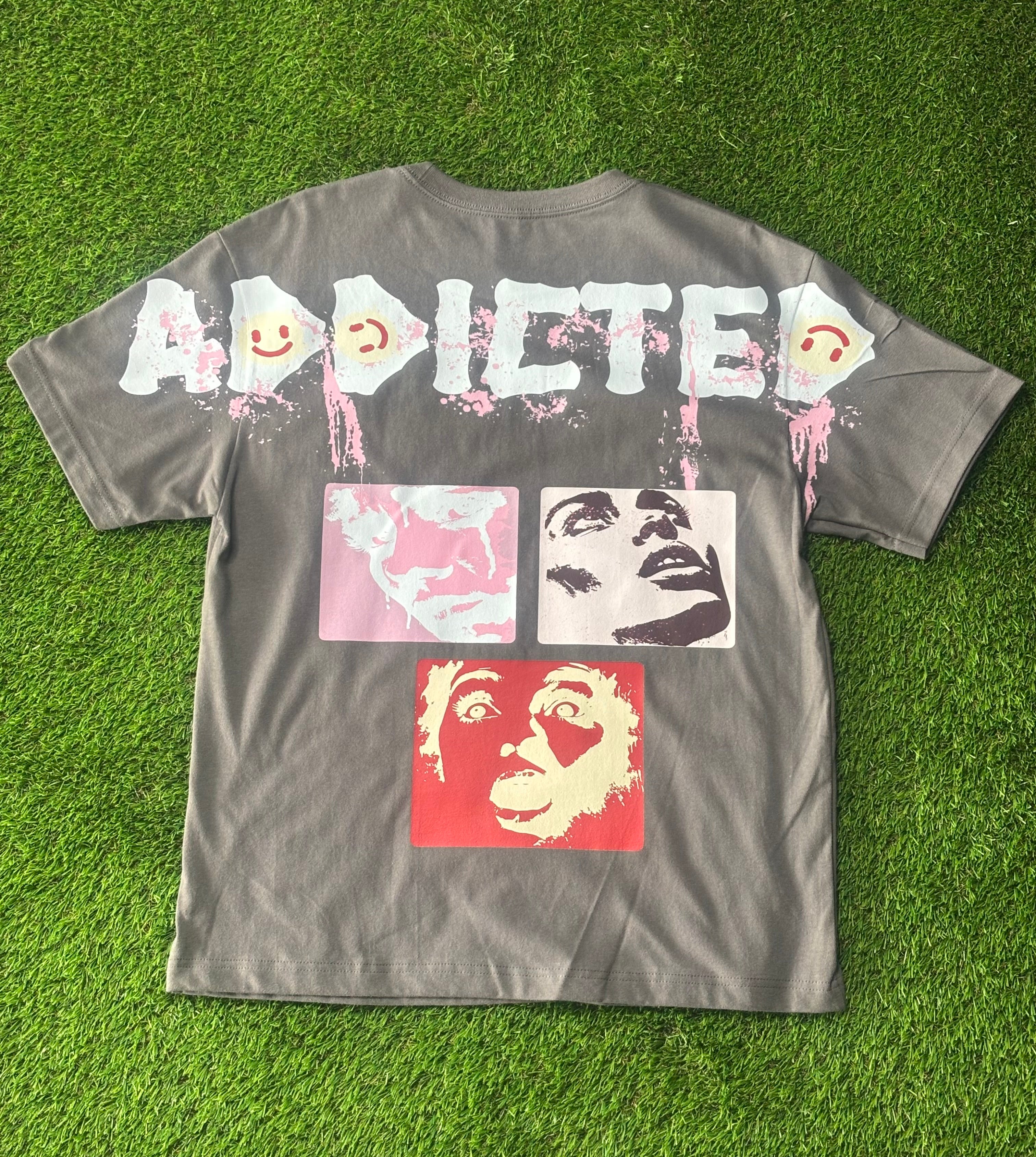 “ Motion Over Emotion “