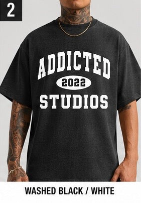 [ Addicted Studios ]