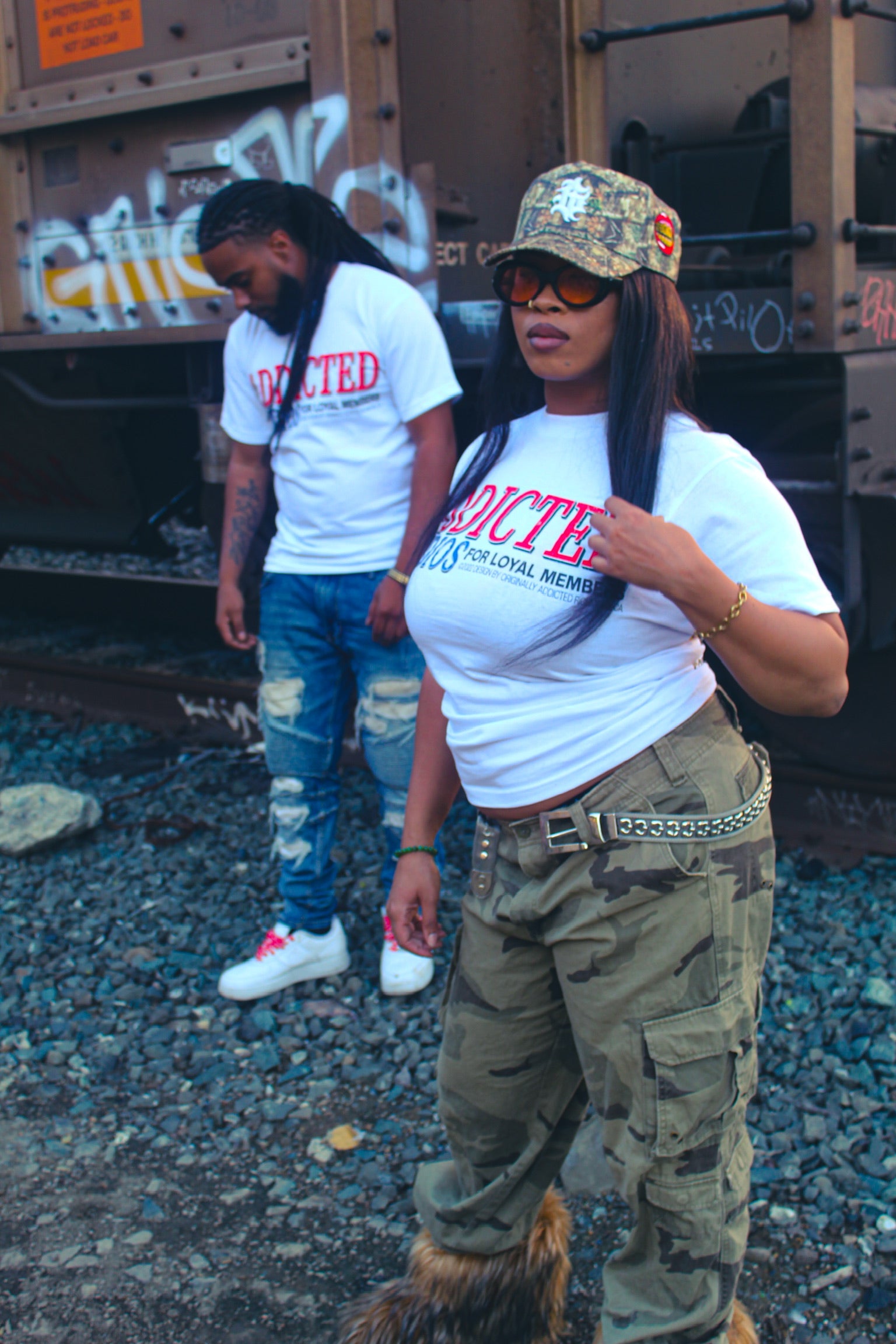 Call Me When You Lonely