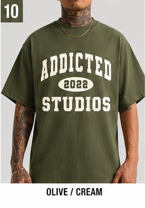 [ Addicted Studios ]