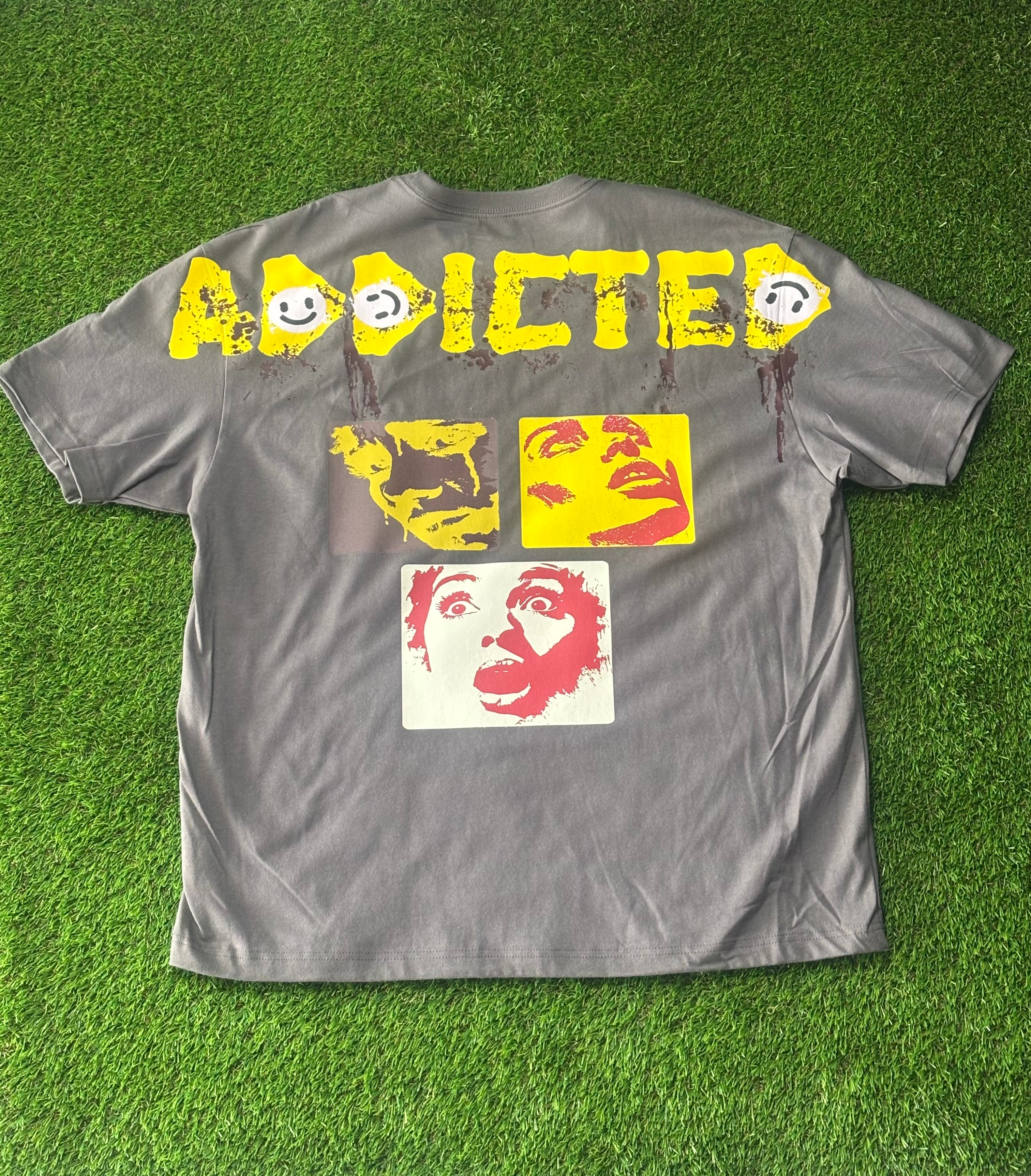 “ Motion Over Emotion “