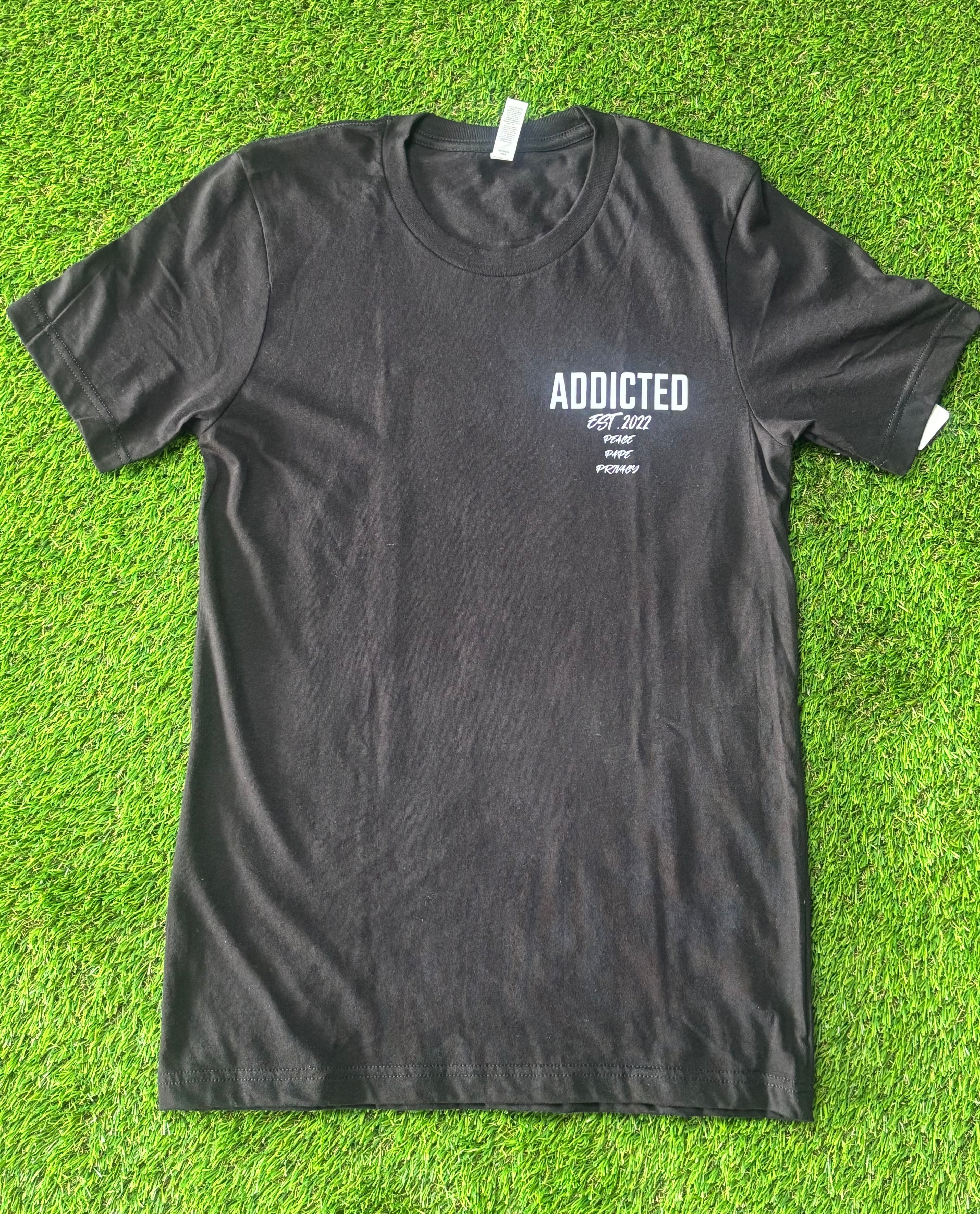 “ Enjoy The Journey “ Tee