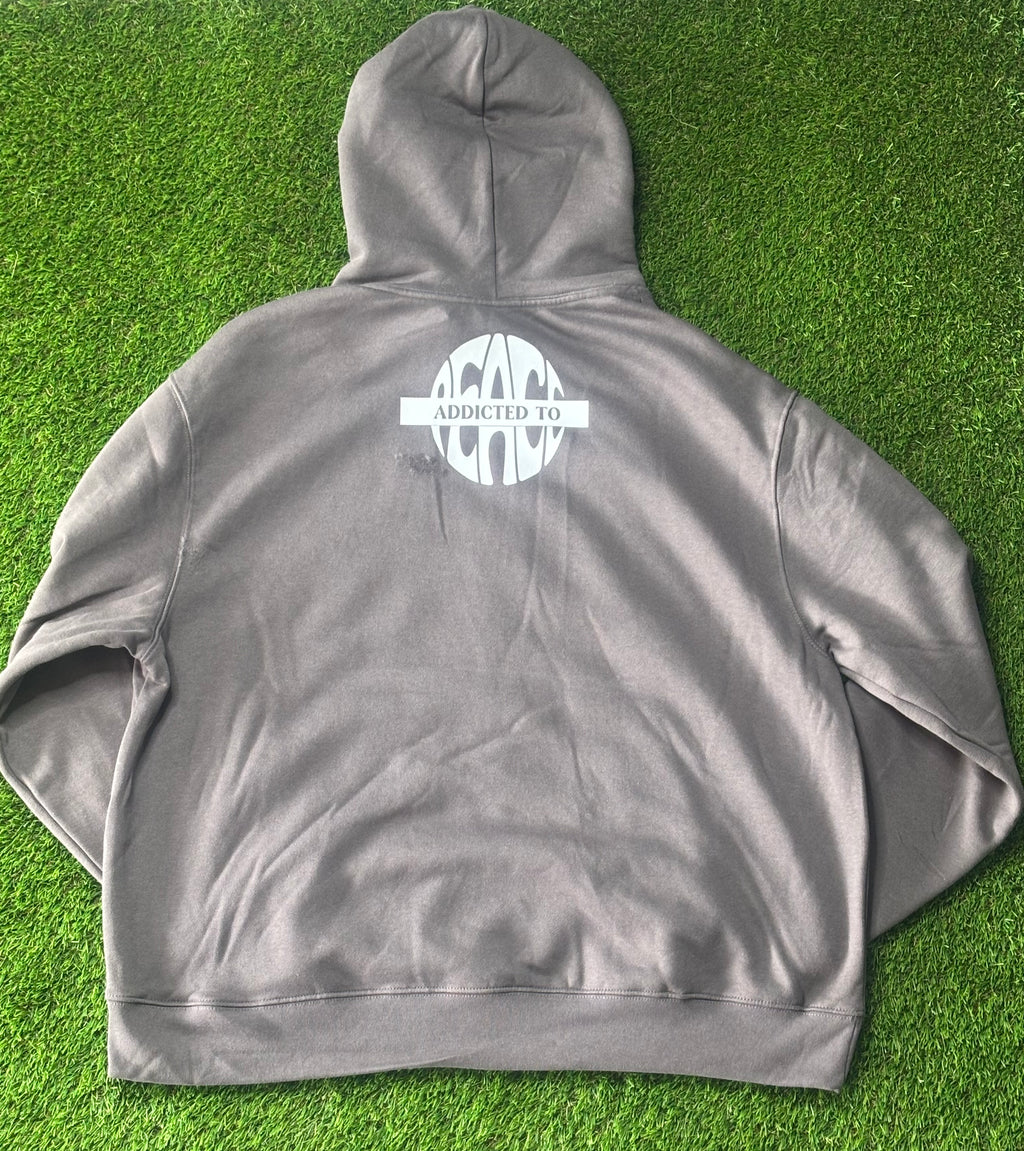 “ ADDICTED UNIVERSITY “