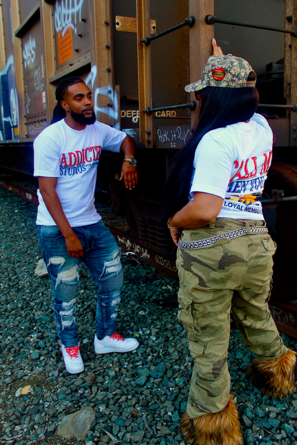 Call Me When You Lonely