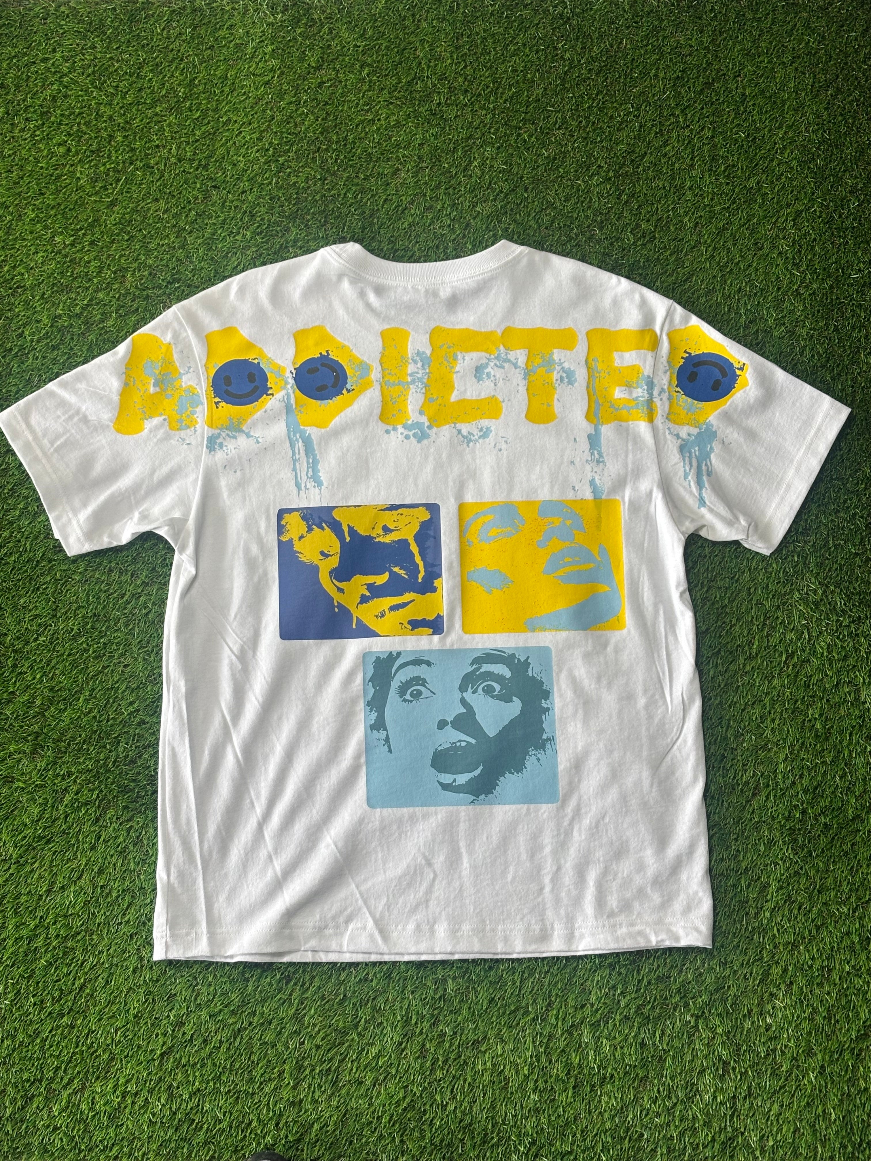 “ Motion Over Emotion “