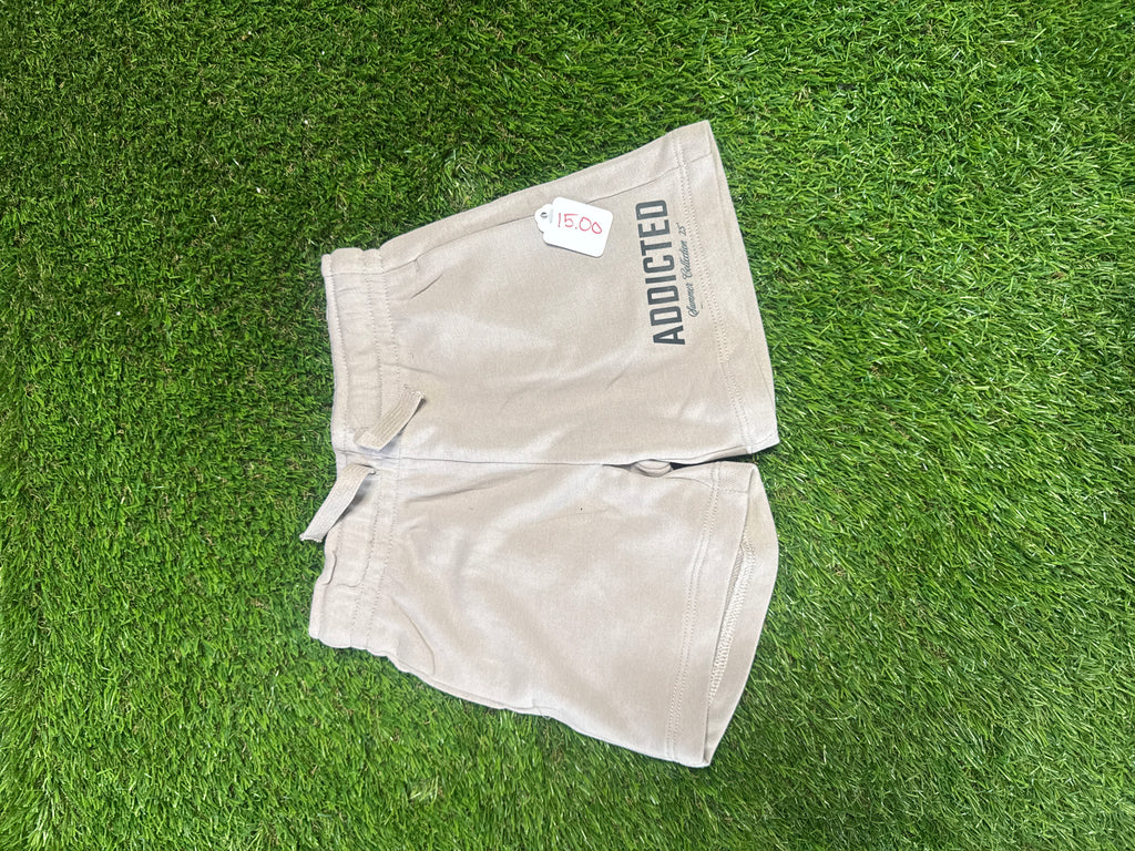 Kids Sweat Shorts