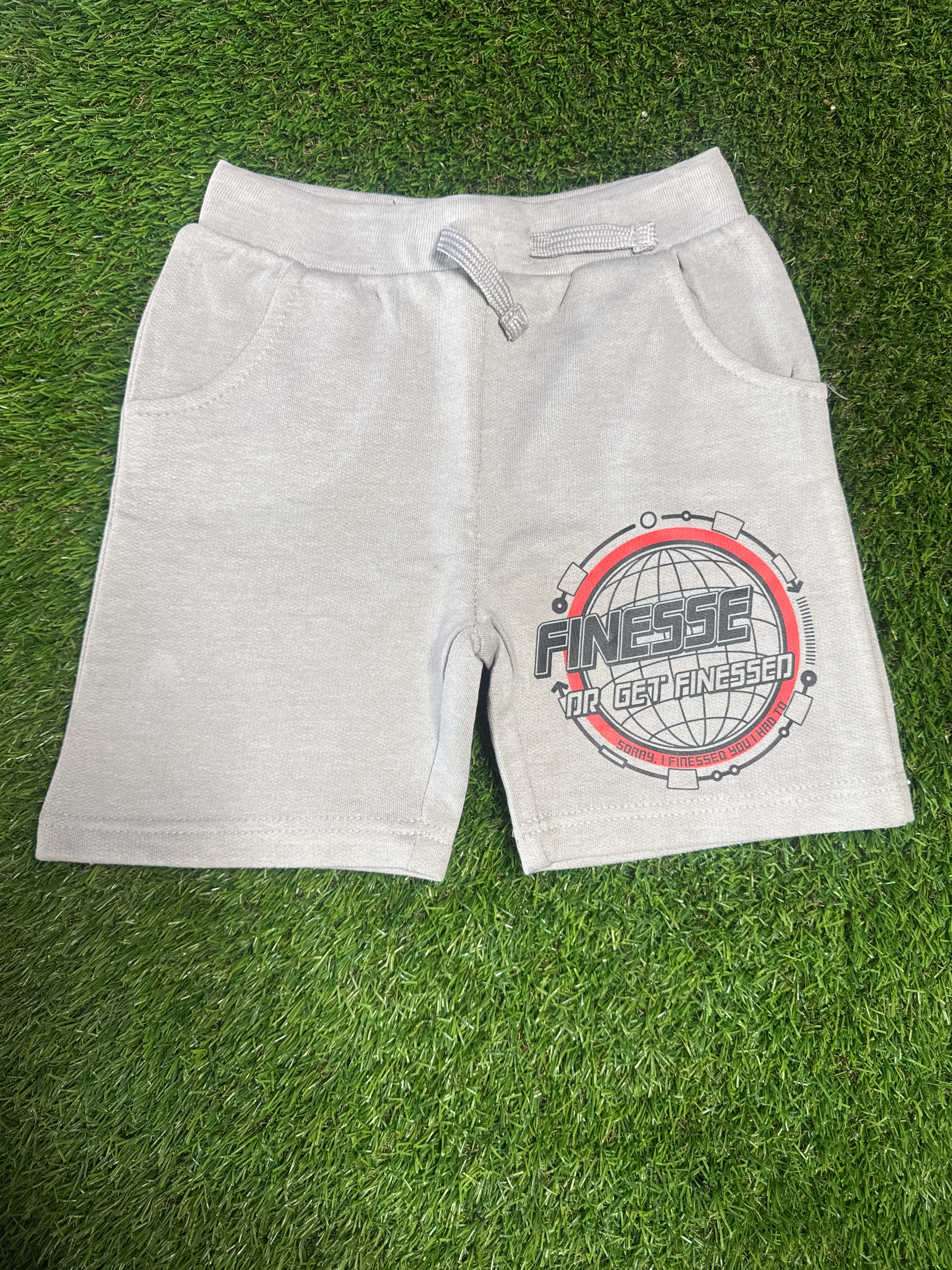 Kid Sweat Shorts
