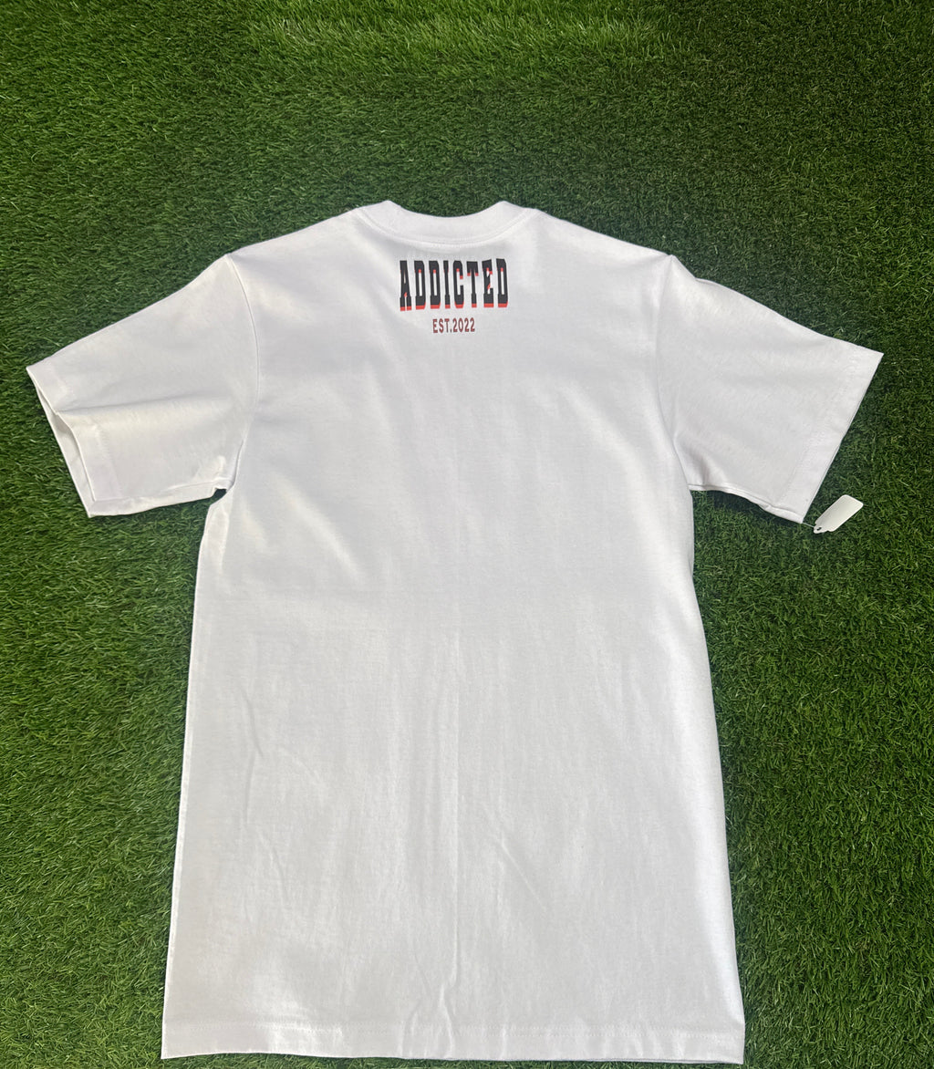 “ADDICTED” Giants Theme