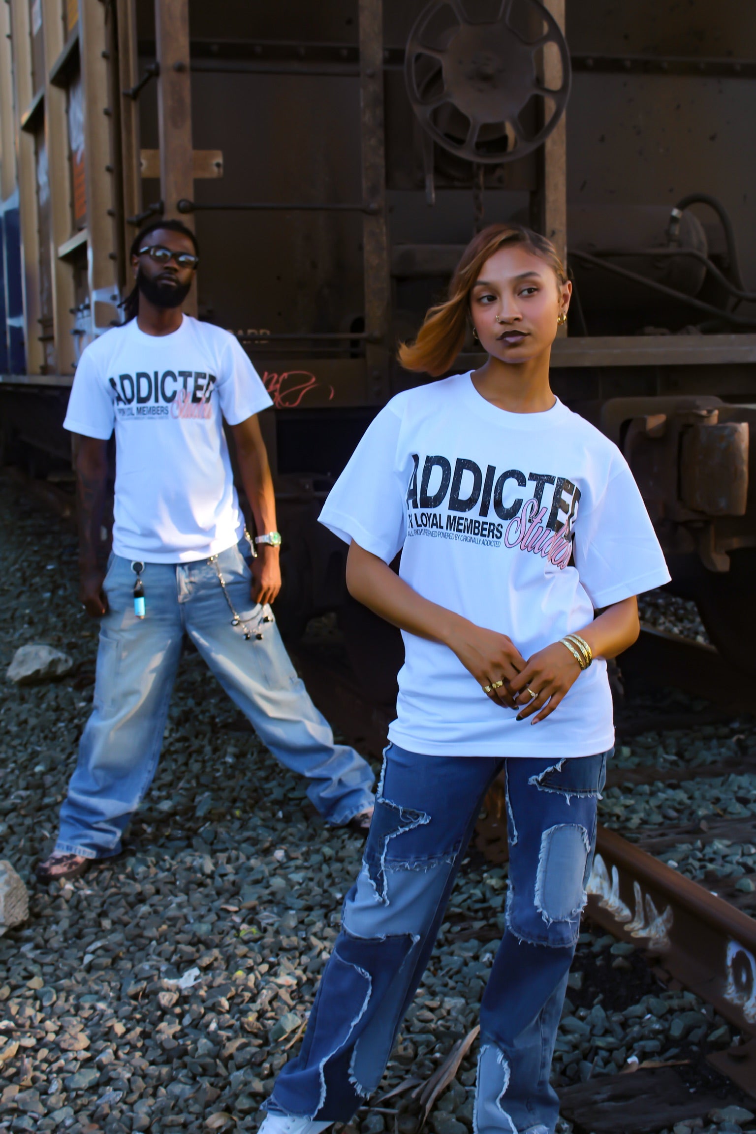 Pretty Girls Love More Funds