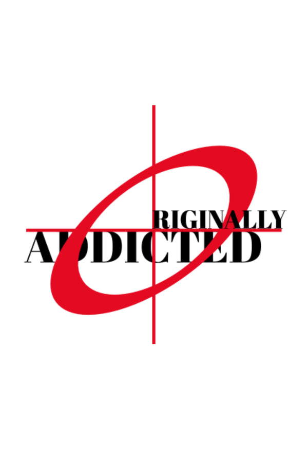 Originally Addicted